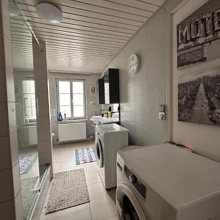 Olive Neckarmuehle Neckartenzlingen