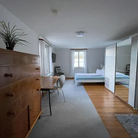 Olive Neckarmuehle Apartment