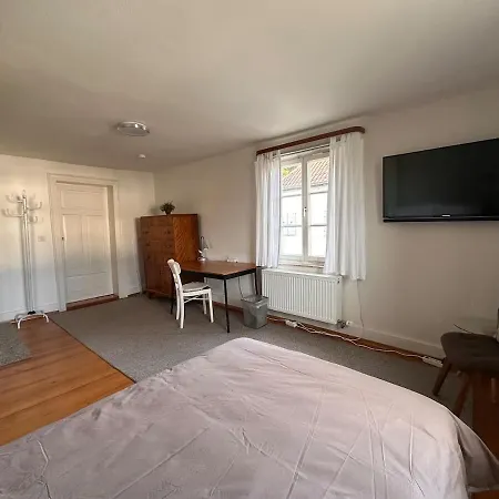 Olive Neckarmuehle Apartment