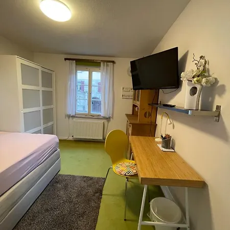 Olive Neckarmuehle Apartman